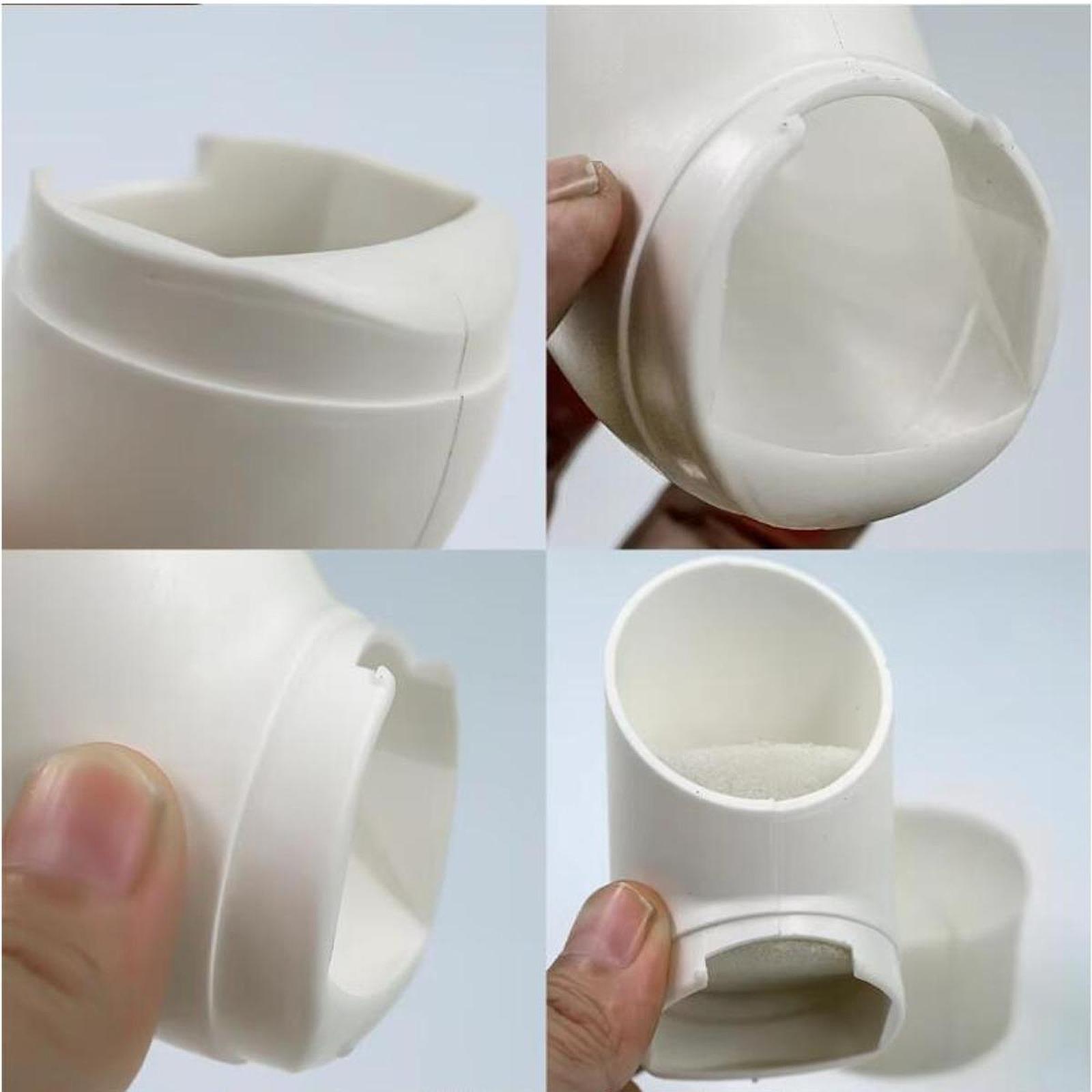 Kit Sistem Hidroponik DIY, Can - Hydroponic Tower Planter ulasan dan harga