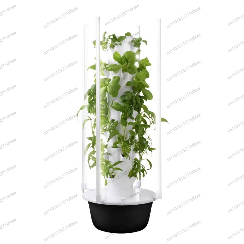 Menara Hidroponik Vertikal Pen - Hydroponic Tower Planter ulasan dan harga