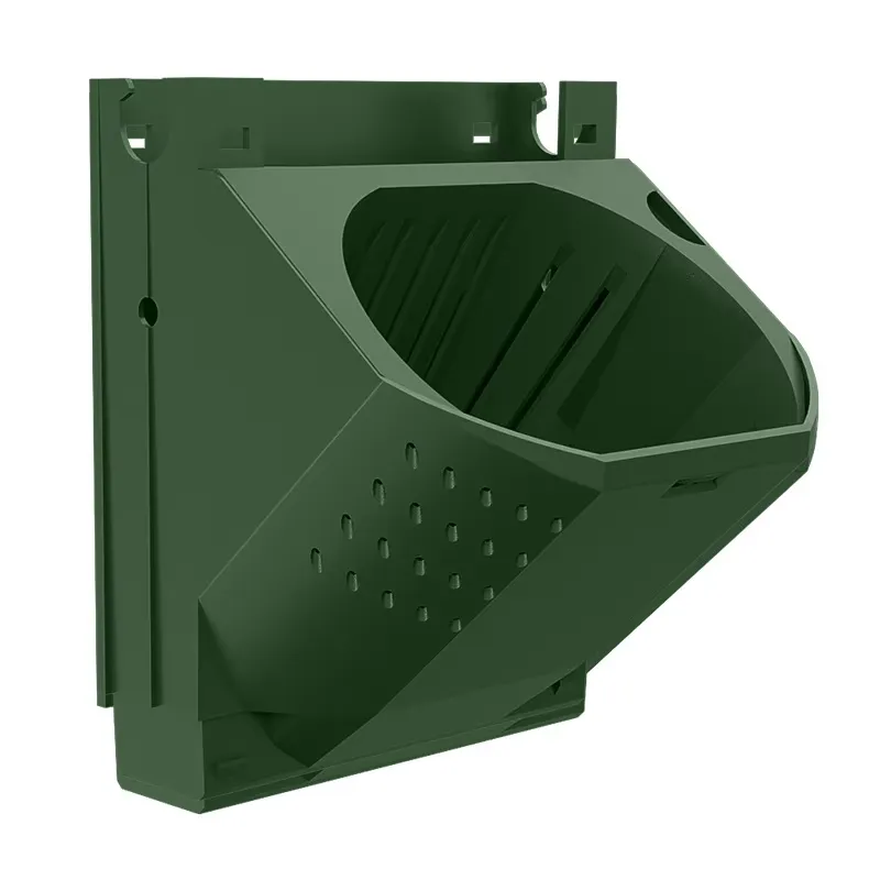 Pot Bunga Vertikal untuk Berke - Hydroponic Tower Planter ulasan dan harga